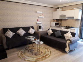 Entire Apartment in central location of European side of Istanbul